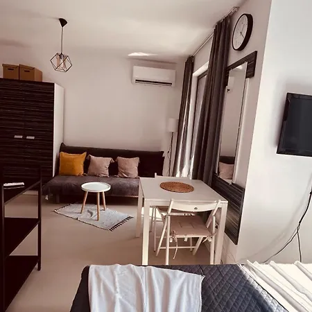 Rainbow 3-213 Large Delux Apartment Sunny Beach